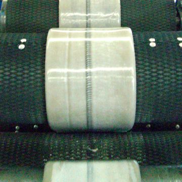 ILS & Double Coated Pull-in