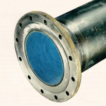Reinforced Pressure Pipe