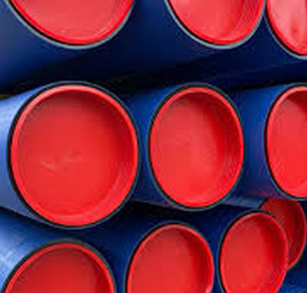 Pressure Pipeline Products